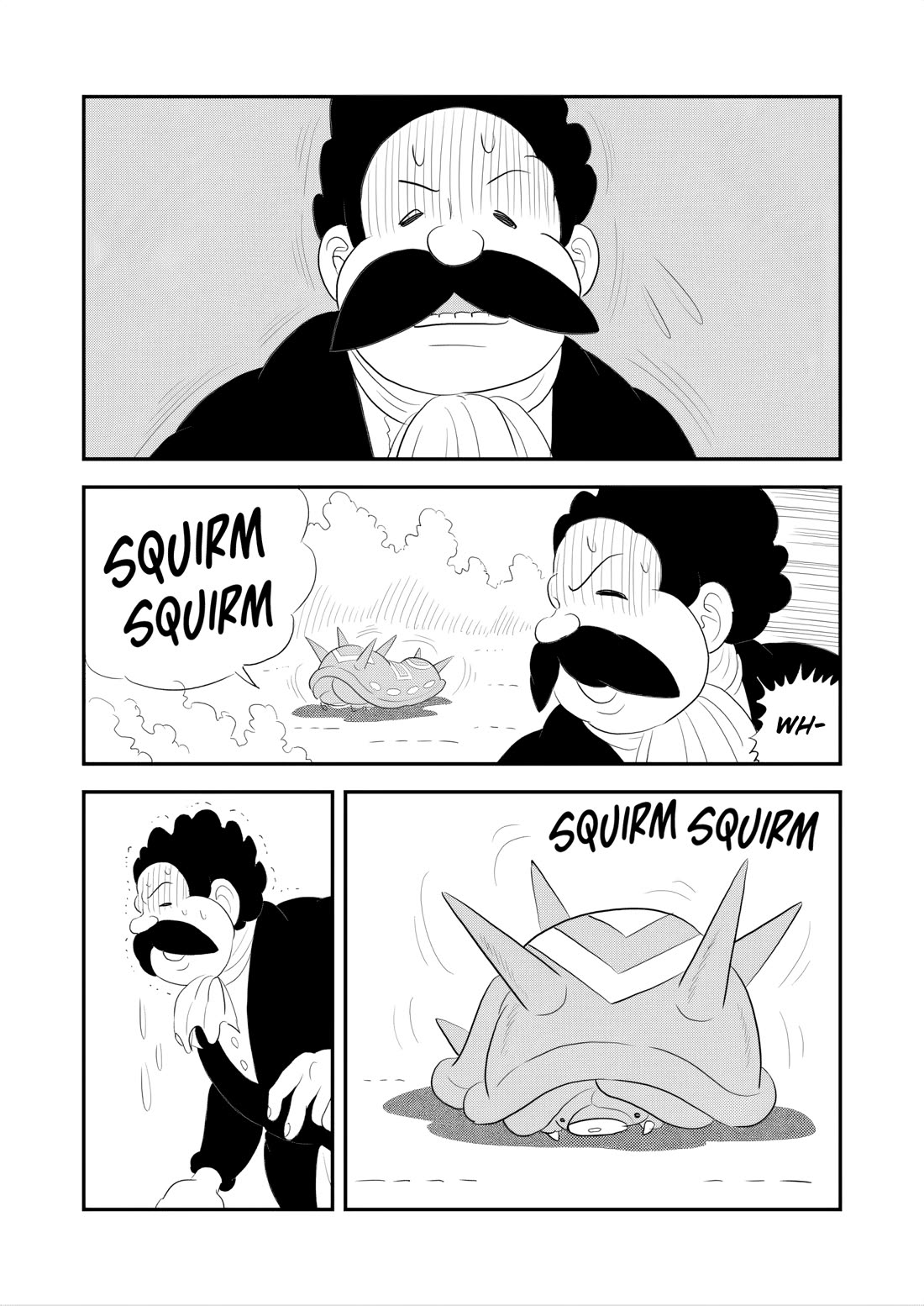 King Ranking Chap 264 - Next Chap 265