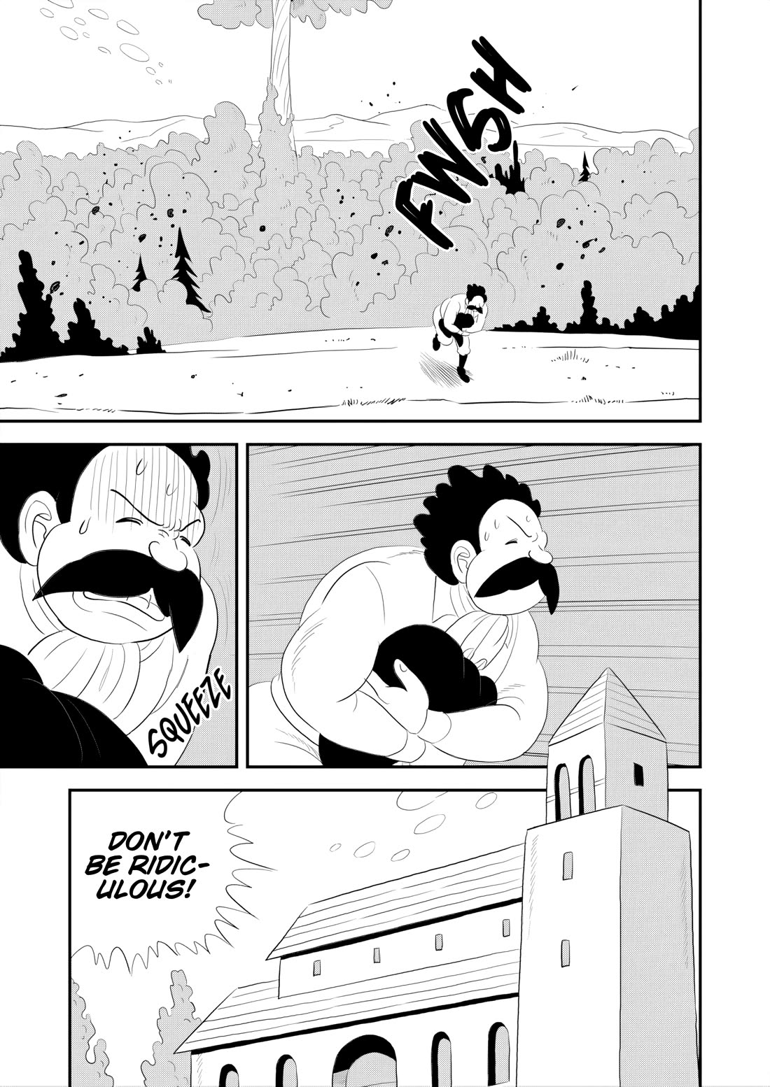 King Ranking Chap 264 - Next Chap 265