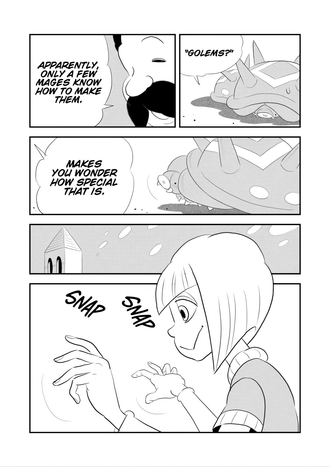 King Ranking Chap 266 - Next Chap 267