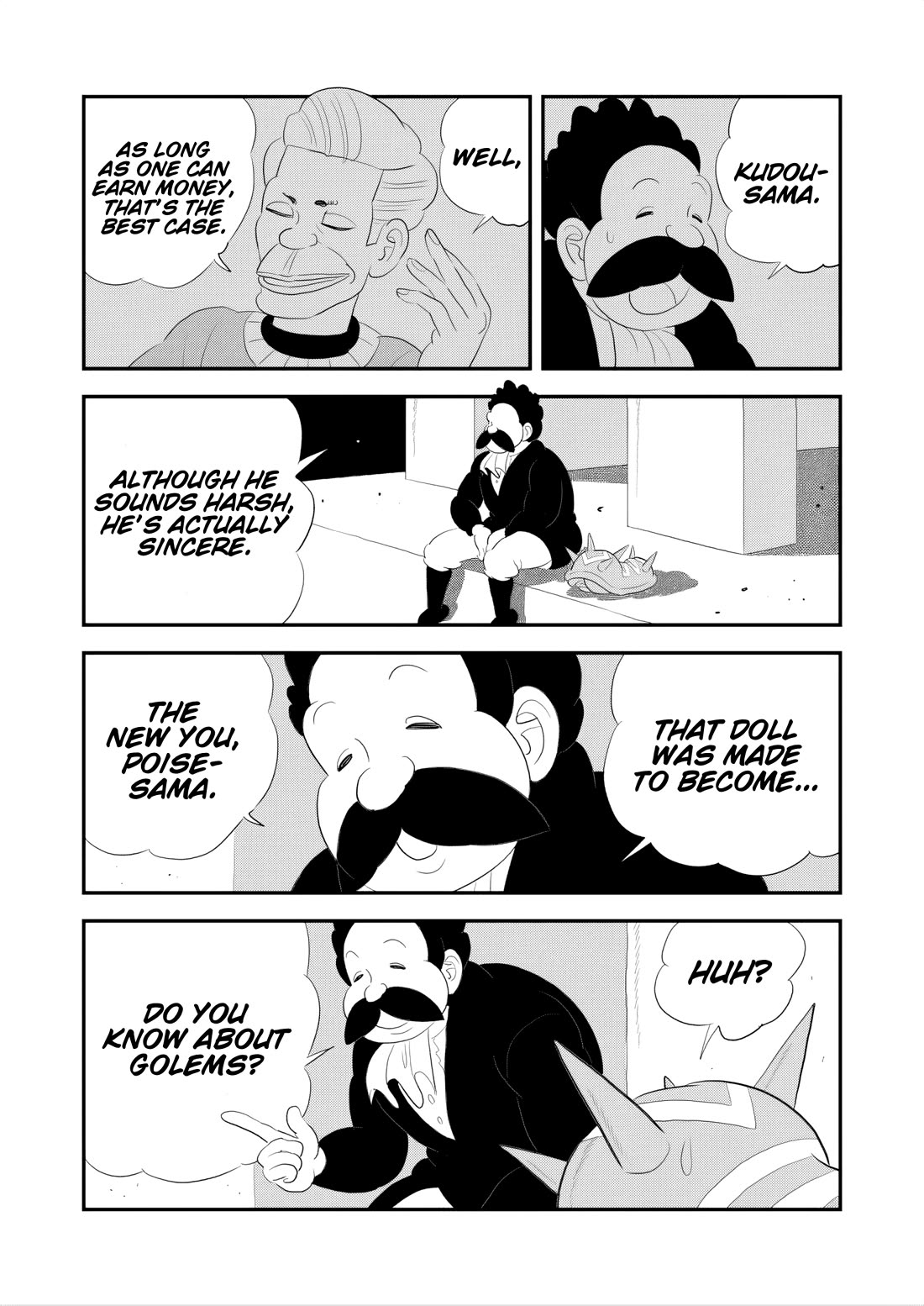 King Ranking Chap 266 - Next Chap 267