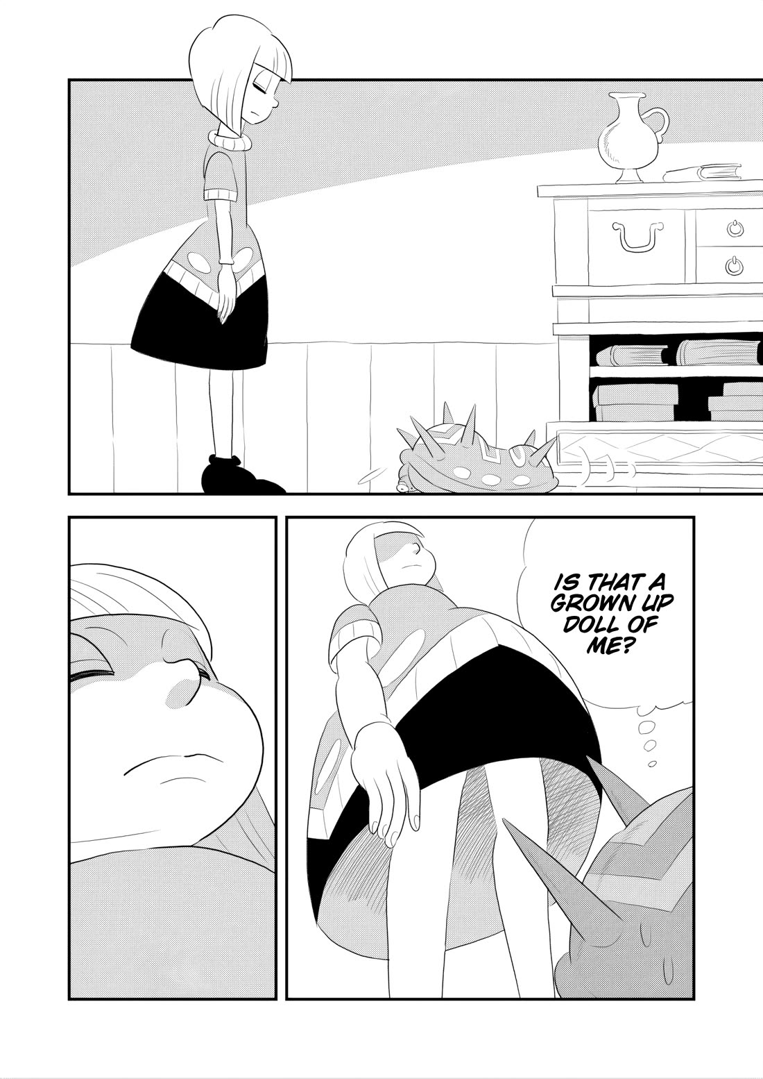 King Ranking Chap 266 - Next Chap 267