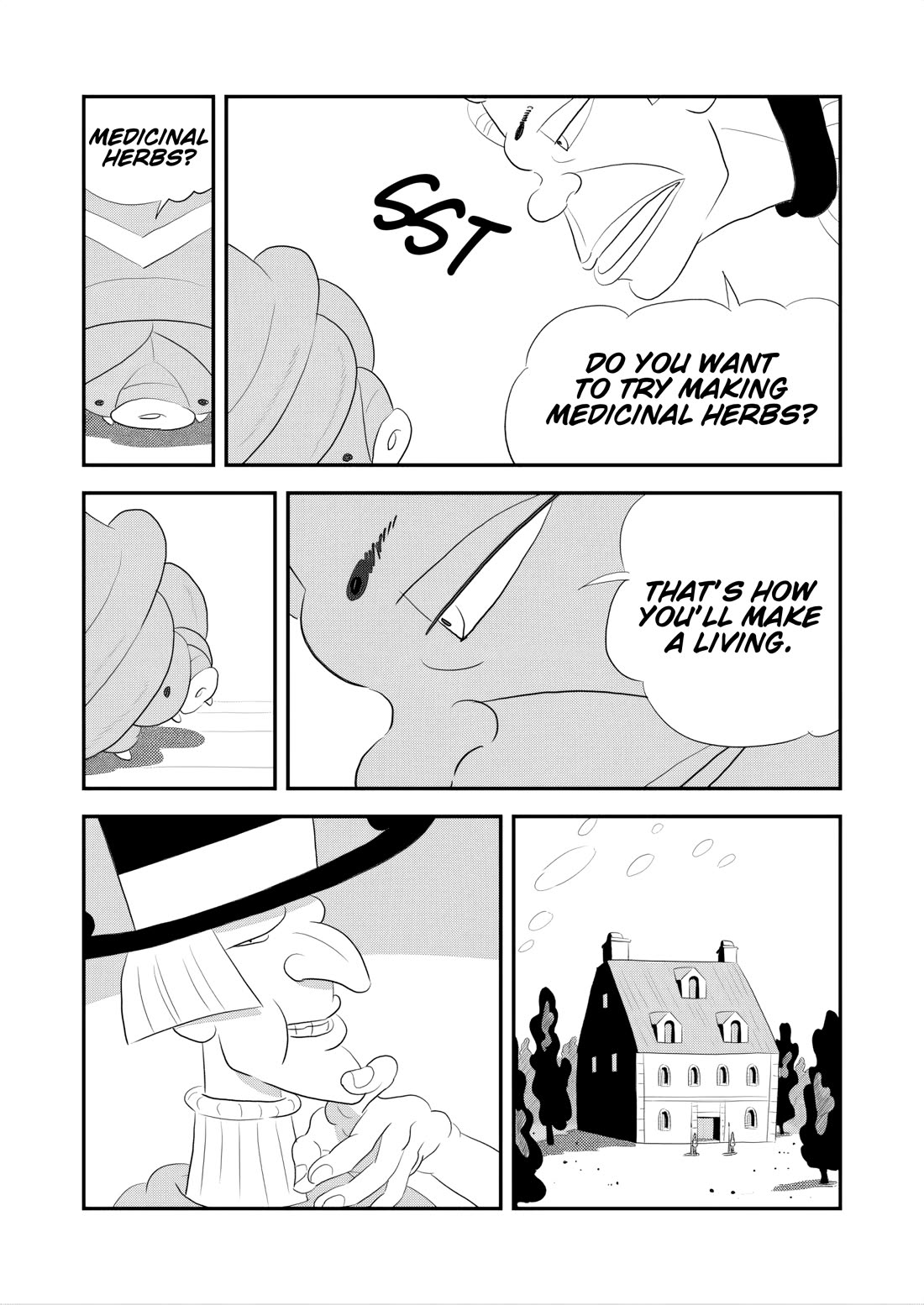 King Ranking Chap 266 - Next Chap 267
