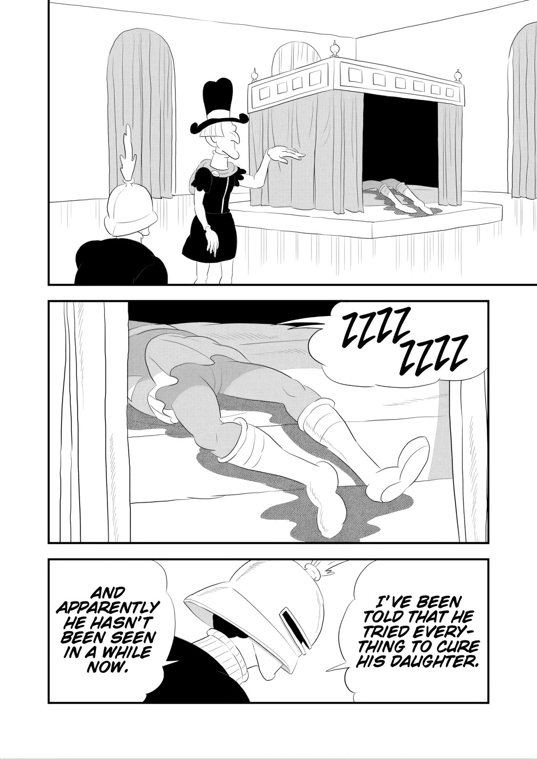 King Ranking Chap 266 - Next Chap 267