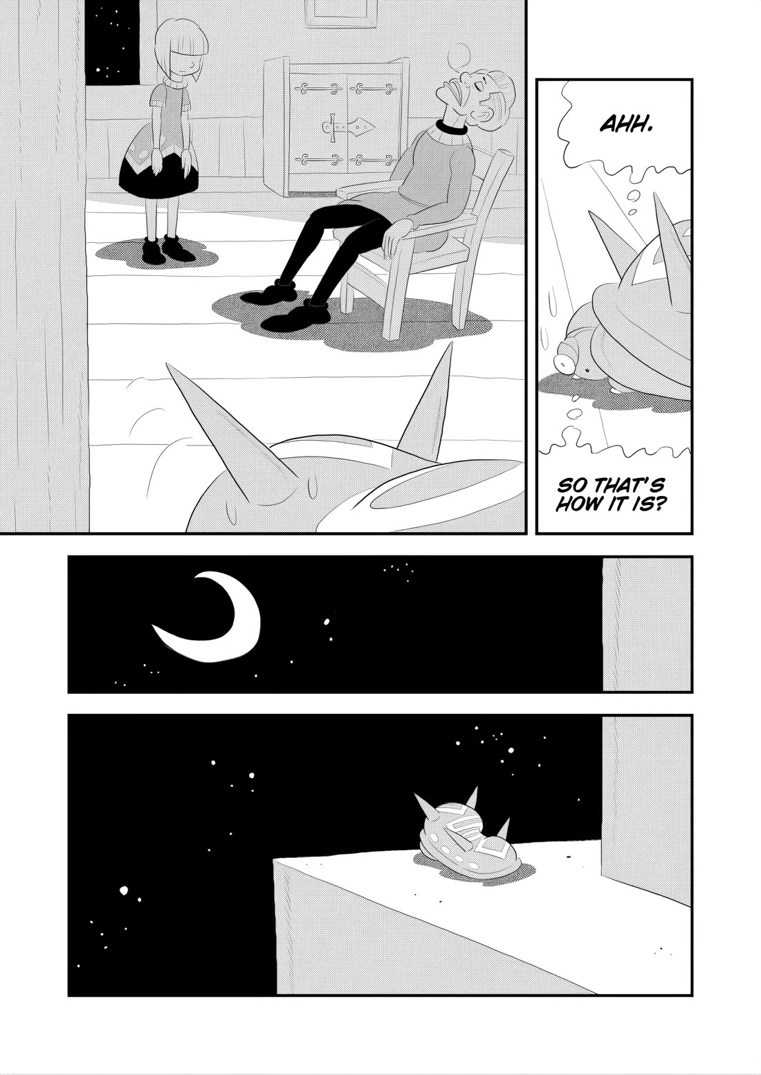 King Ranking Chap 266 - Next Chap 267