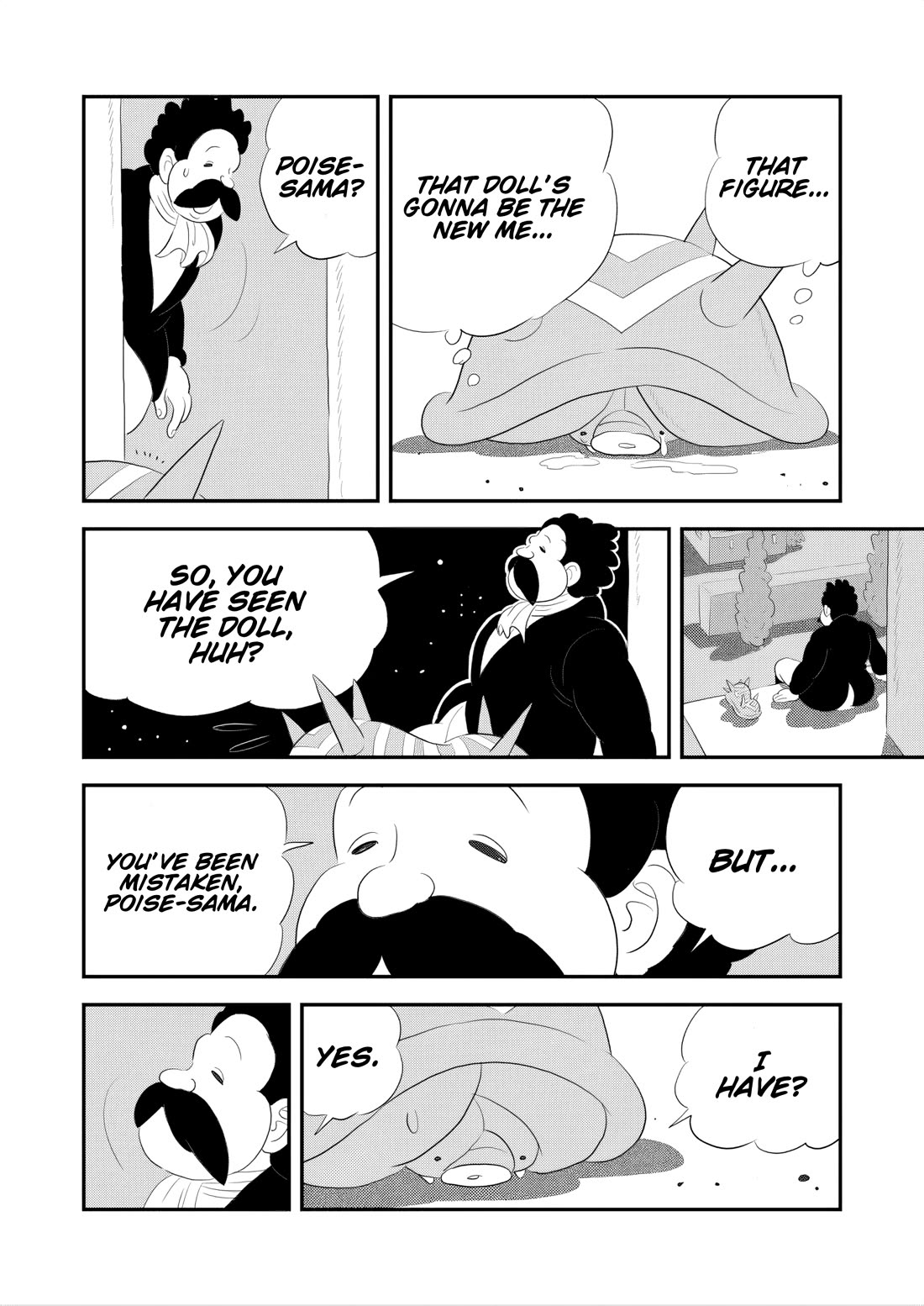 King Ranking Chap 266 - Next Chap 267