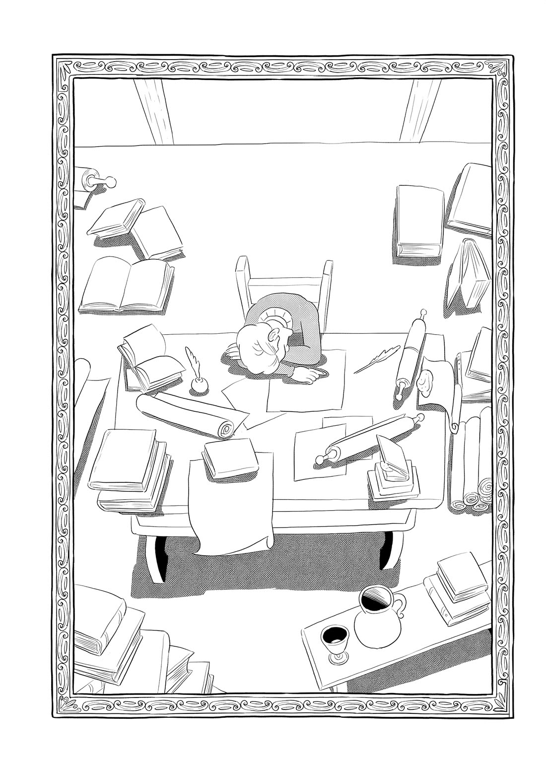 King Ranking Chap 268 - Next Chap 269