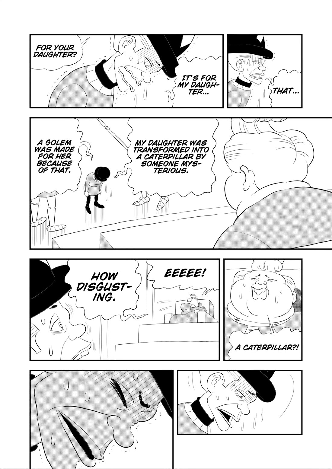 King Ranking Chap 269 - Next Chap 270