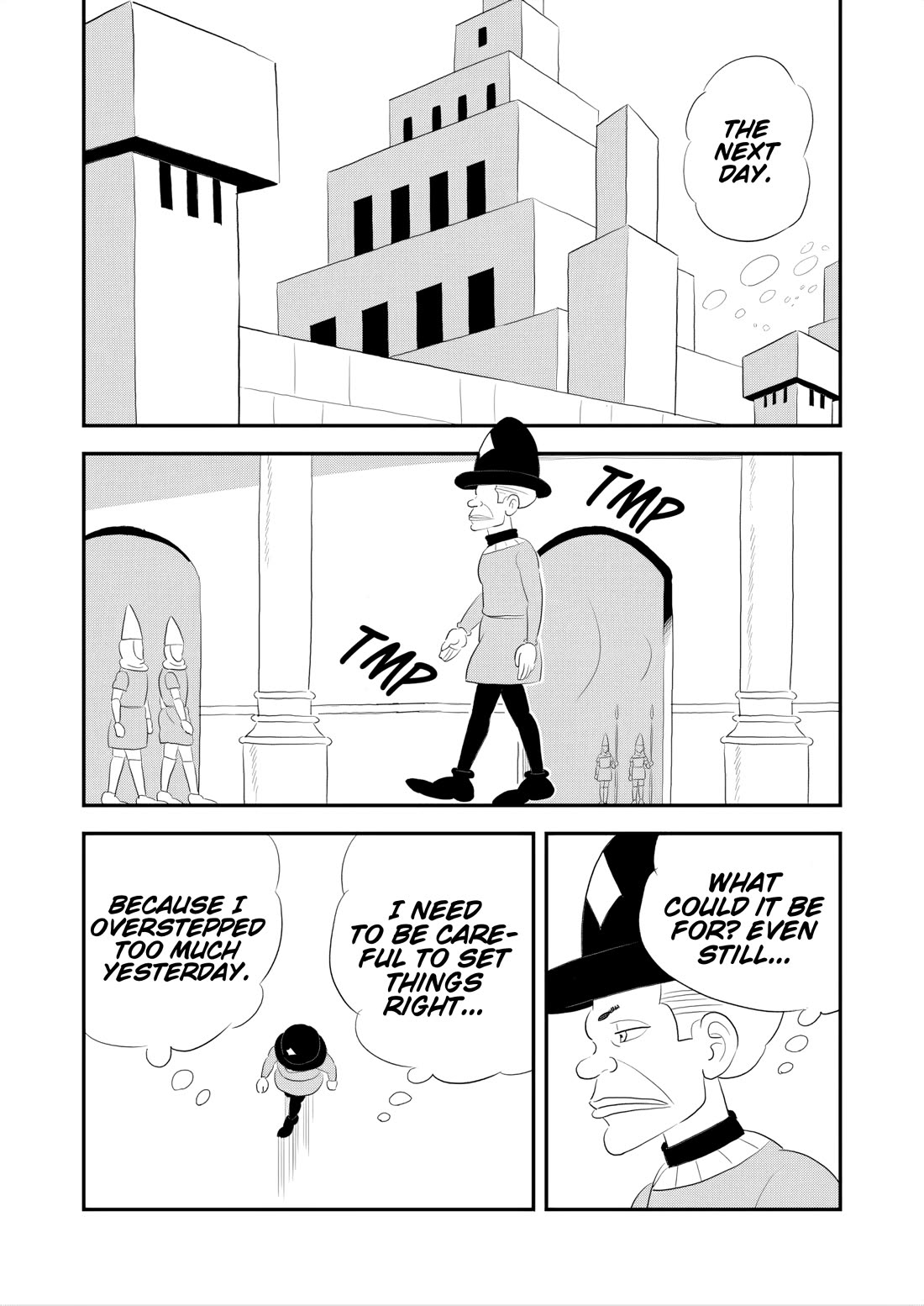 King Ranking Chap 269 - Next Chap 270