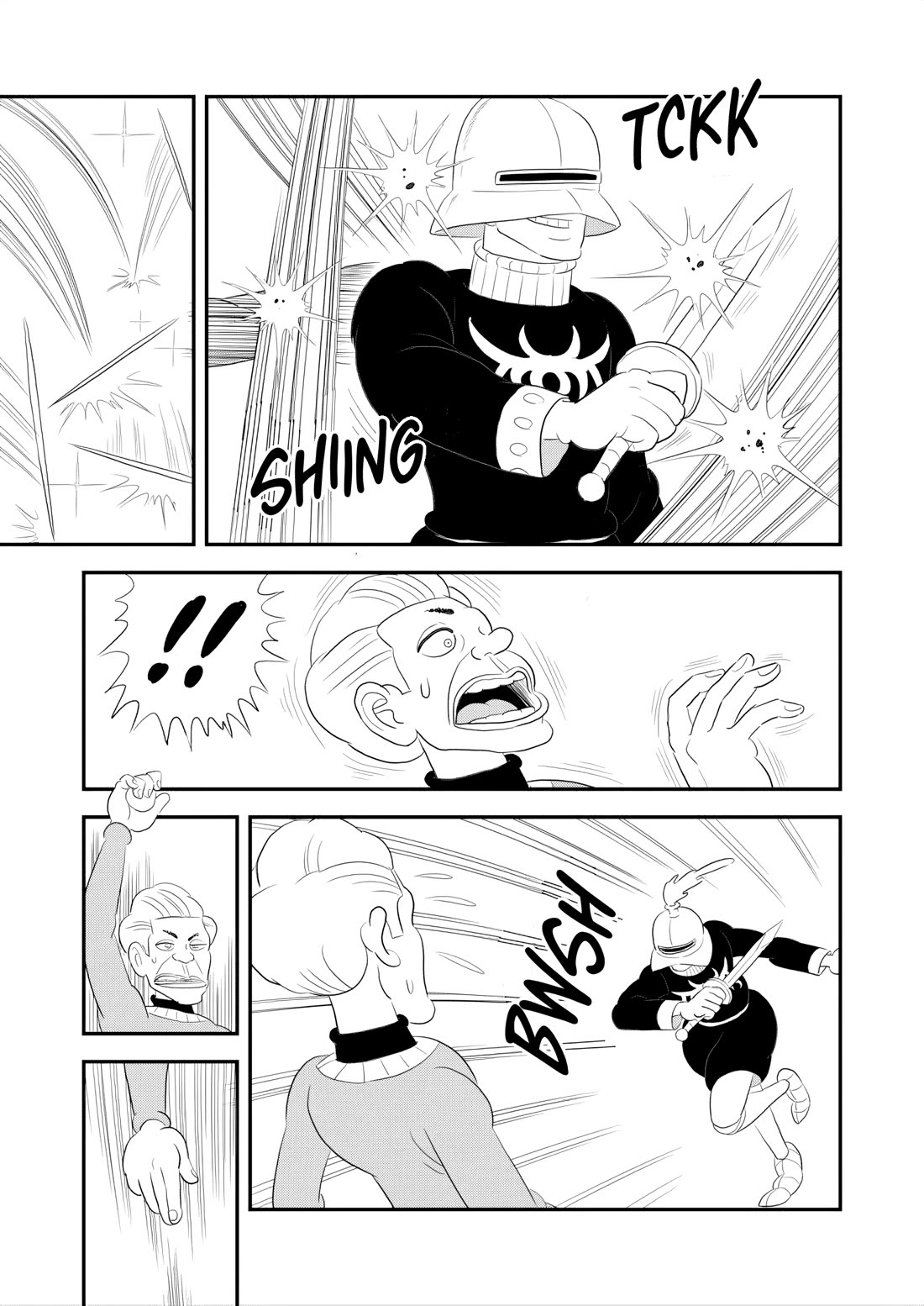 King Ranking Chap 269 - Next Chap 270