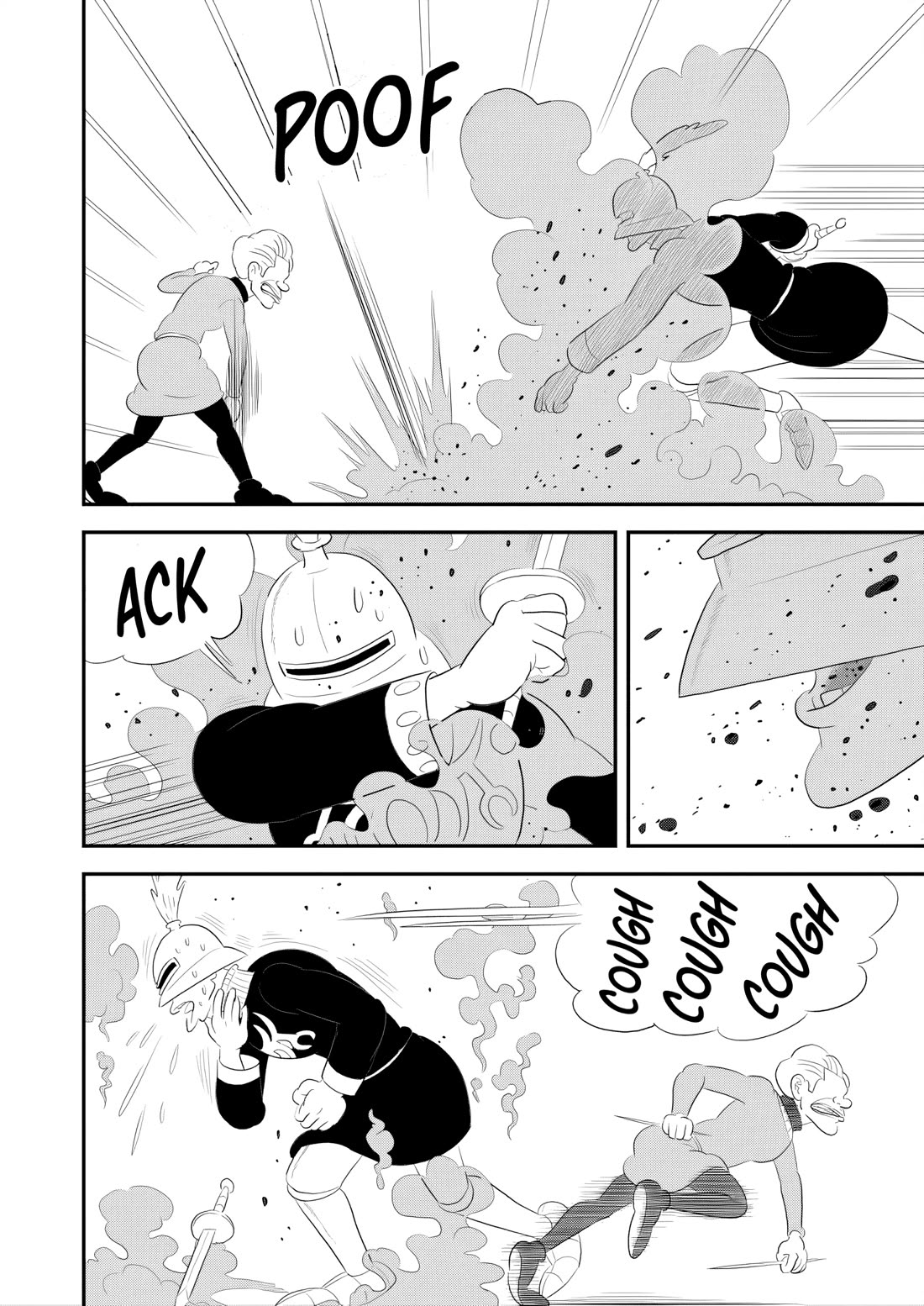 King Ranking Chap 269 - Next Chap 270