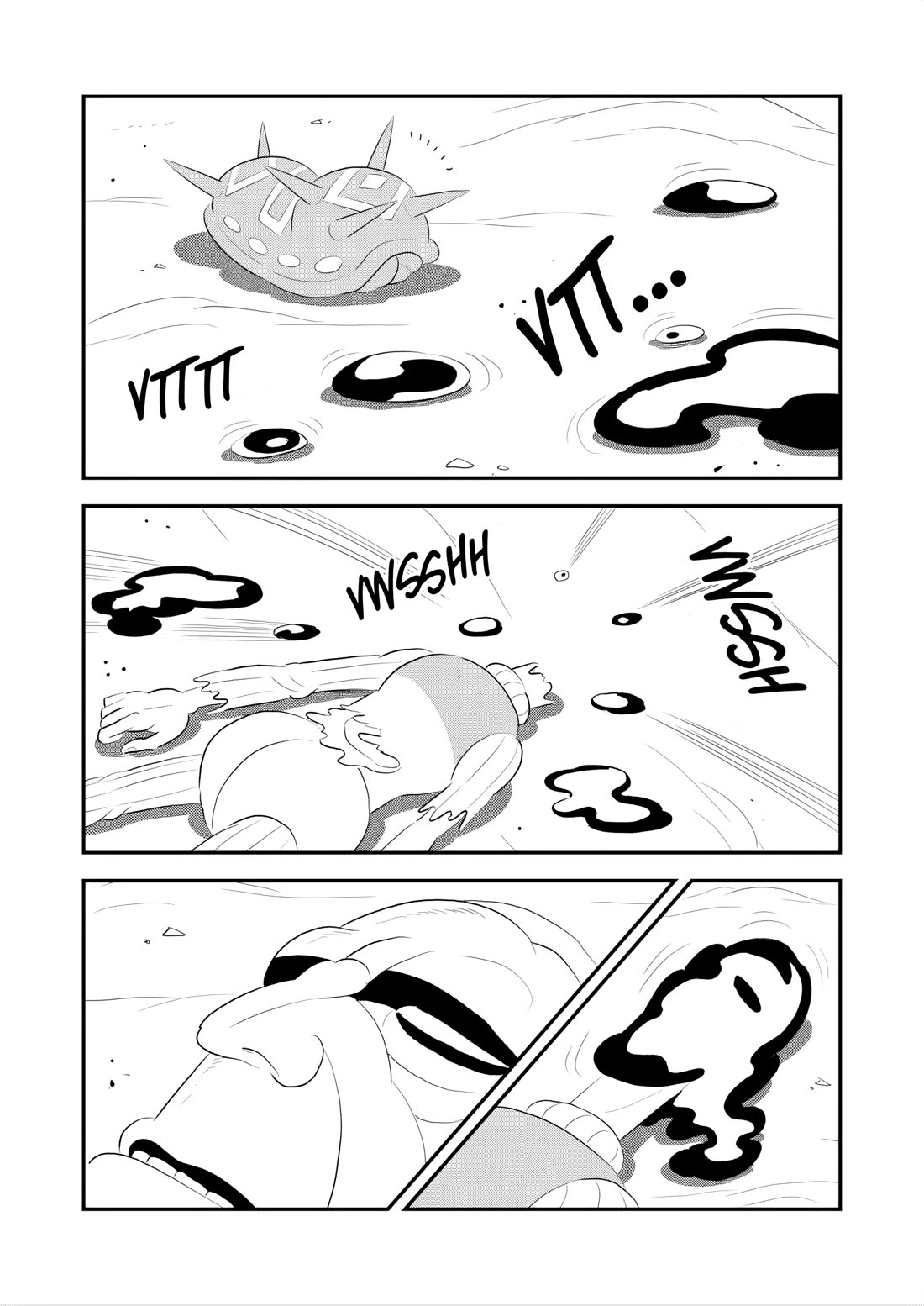 King Ranking Chap 260 - Next Chap 261
