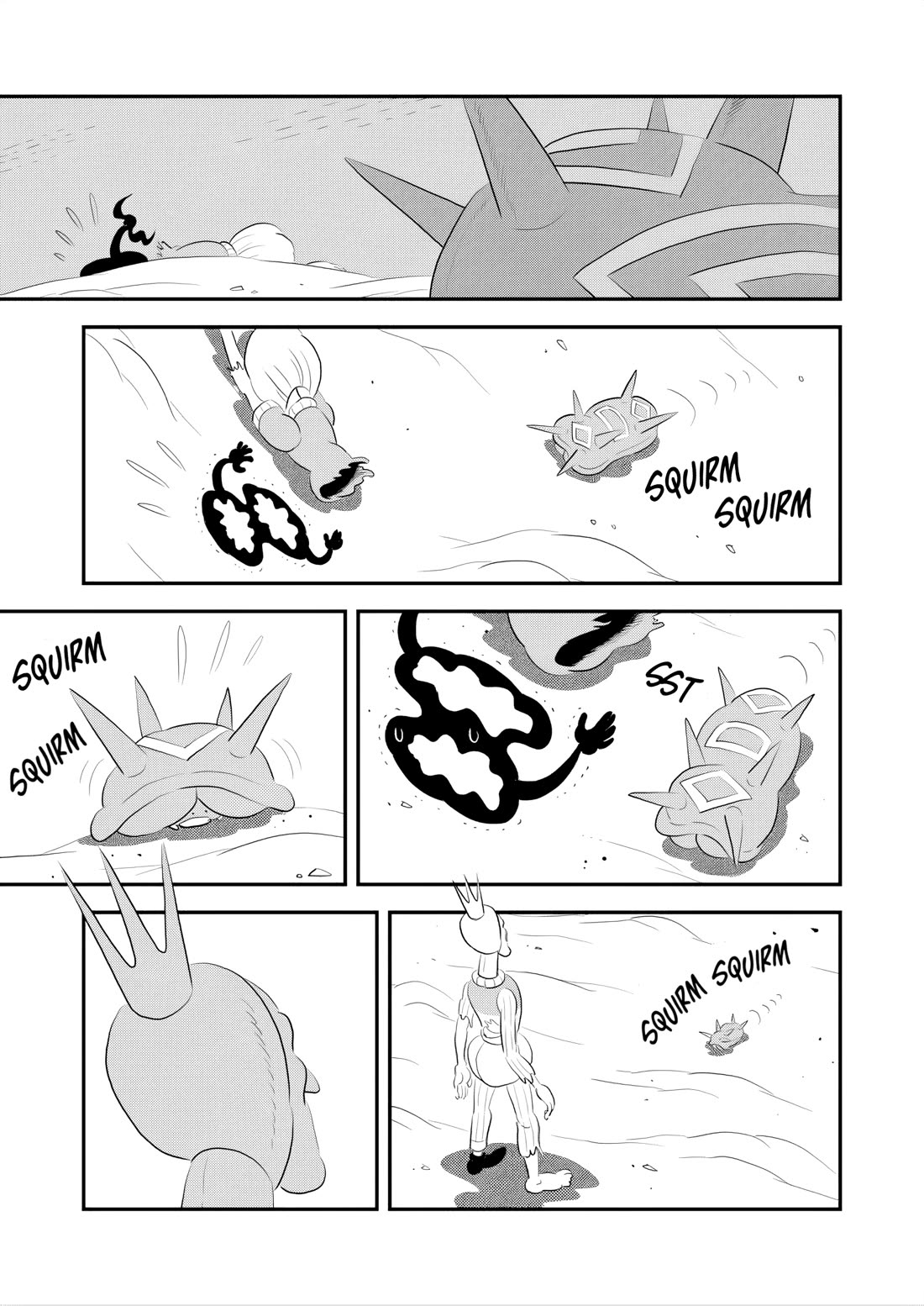 King Ranking Chap 260 - Next Chap 261
