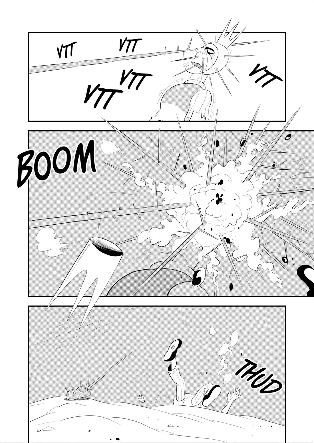 King Ranking Chap 260 - Next Chap 261