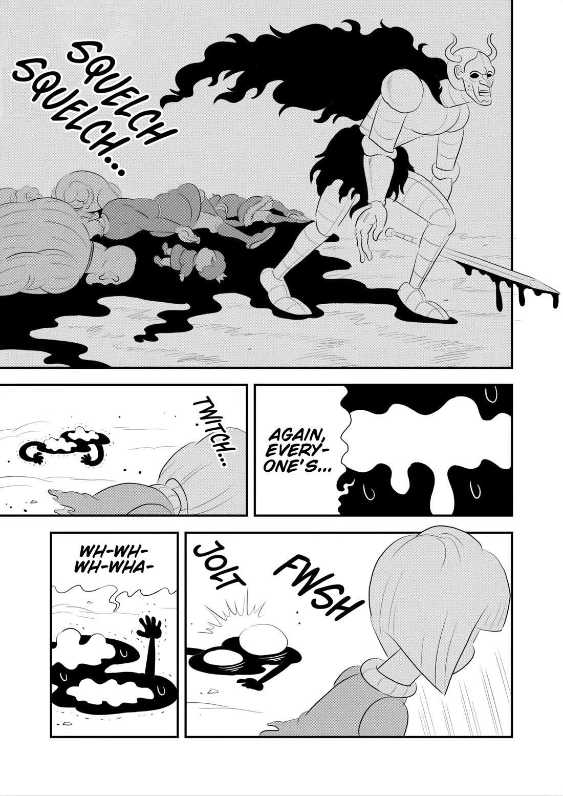 King Ranking Chap 260 - Next Chap 261