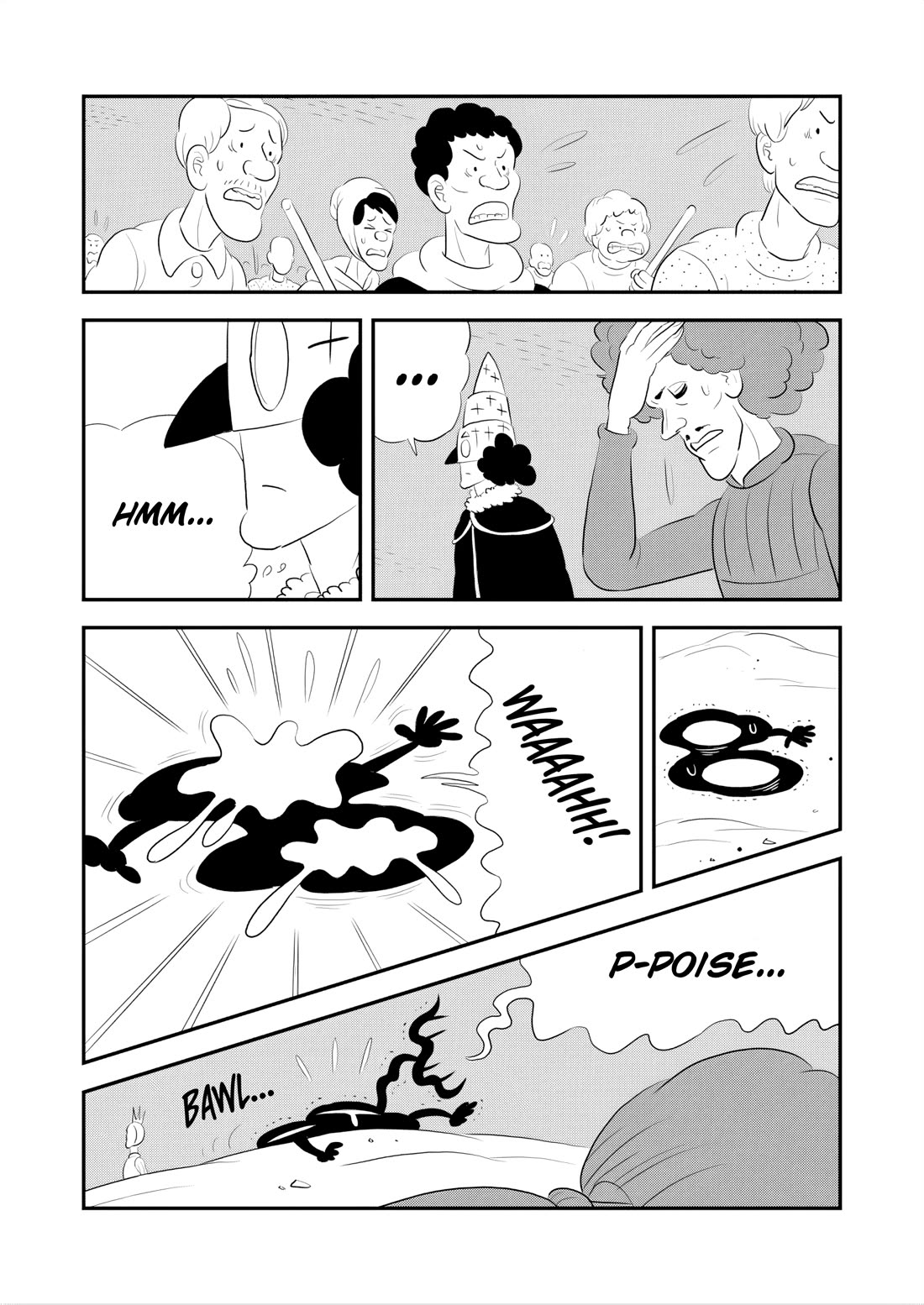 King Ranking Chap 260 - Next Chap 261