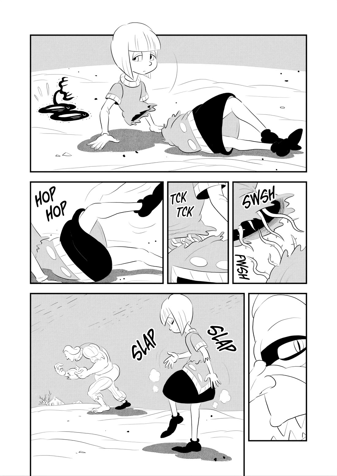 King Ranking Chap 261 - Next Chap 262