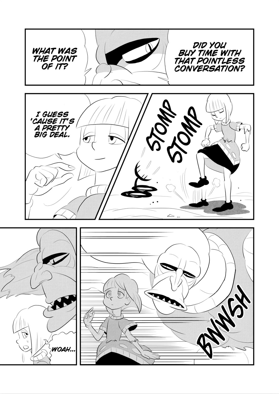King Ranking Chap 261 - Next Chap 262