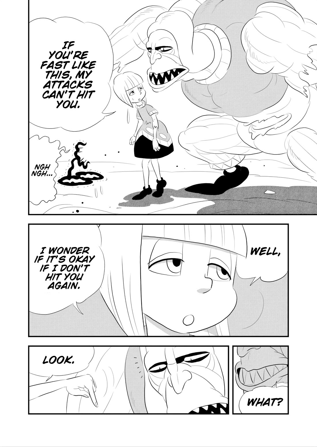 King Ranking Chap 261 - Next Chap 262