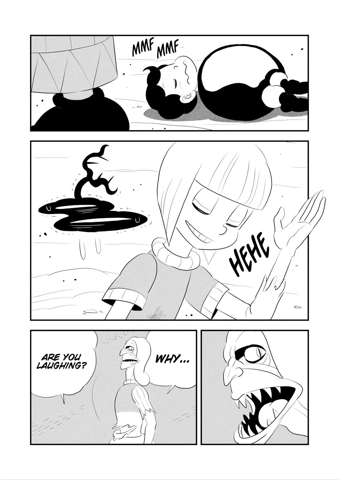 King Ranking Chap 261 - Next Chap 262