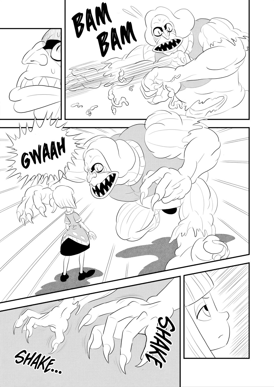King Ranking Chap 261 - Next Chap 262