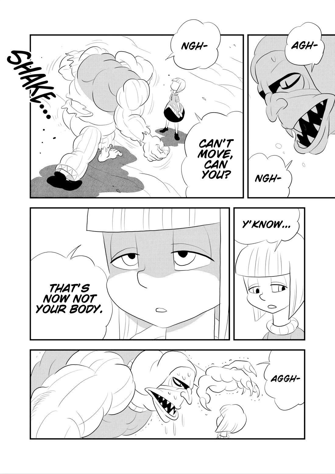 King Ranking Chap 261 - Next Chap 262