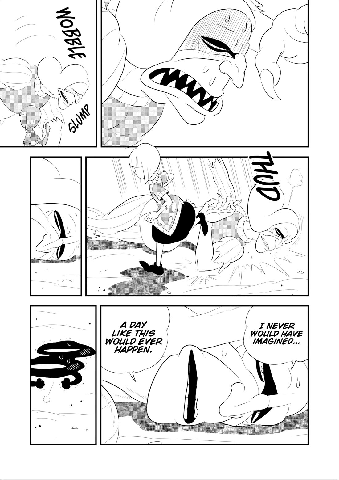 King Ranking Chap 261 - Next Chap 262