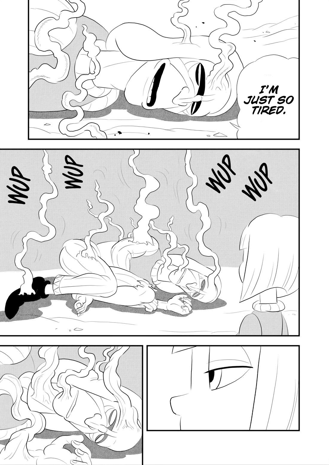 King Ranking Chap 261 - Next Chap 262