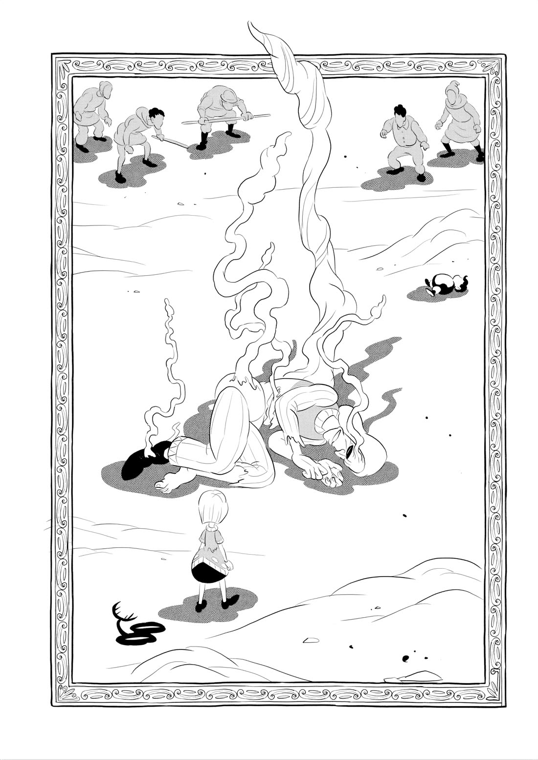 King Ranking Chap 261 - Next Chap 262