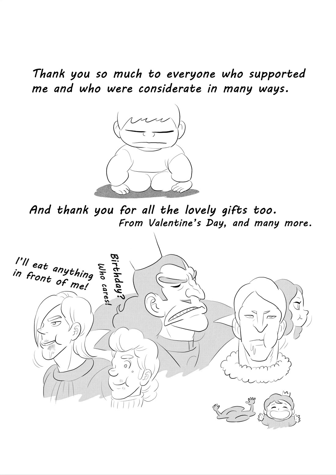 King Ranking Chap 261 - Next Chap 262