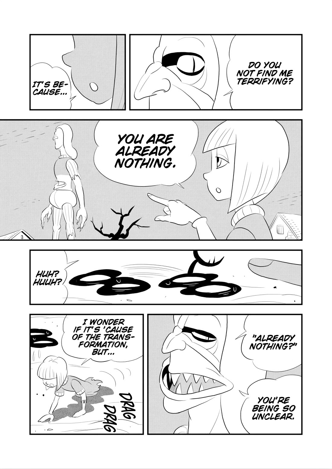 King Ranking Chap 261 - Next Chap 262
