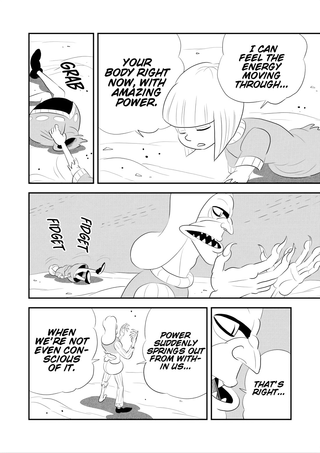 King Ranking Chap 261 - Next Chap 262