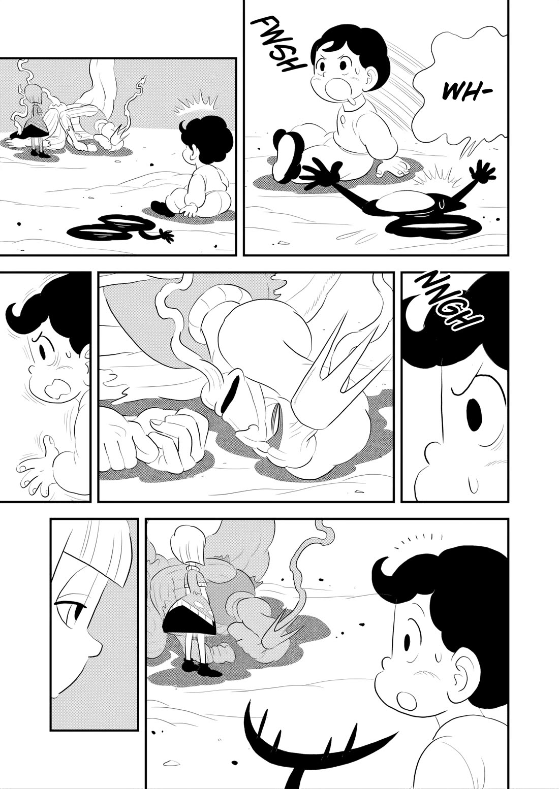 King Ranking Chap 262 - Next Chap 263