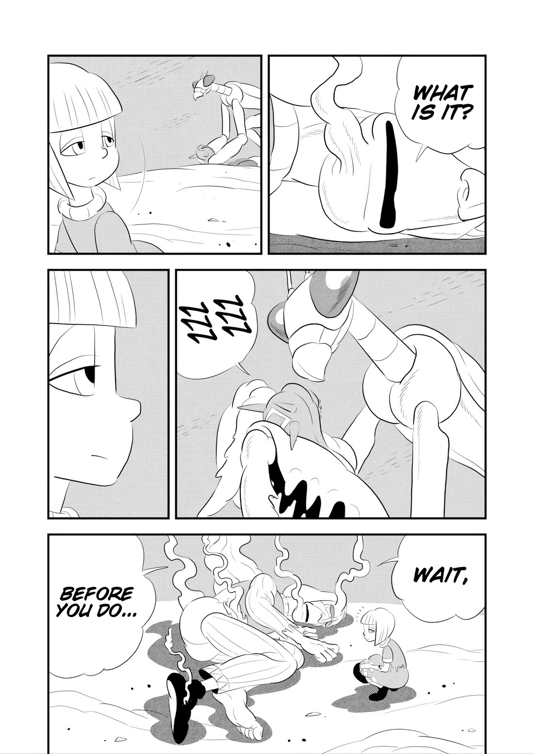 King Ranking Chap 262 - Next Chap 263