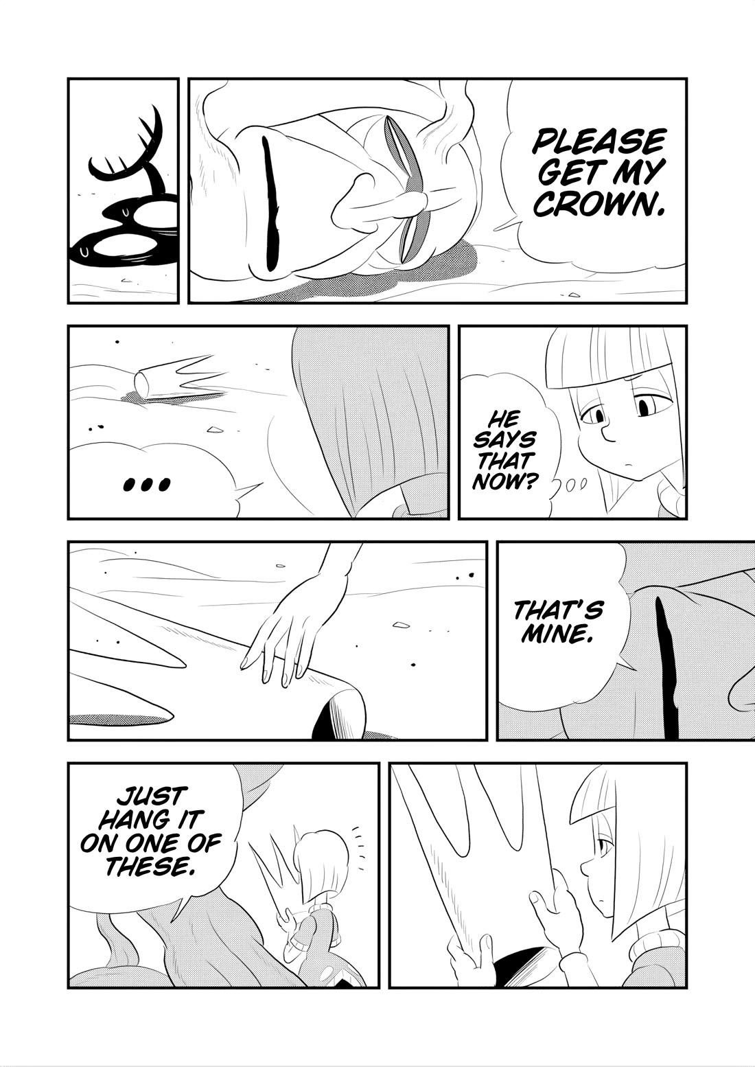 King Ranking Chap 262 - Next Chap 263