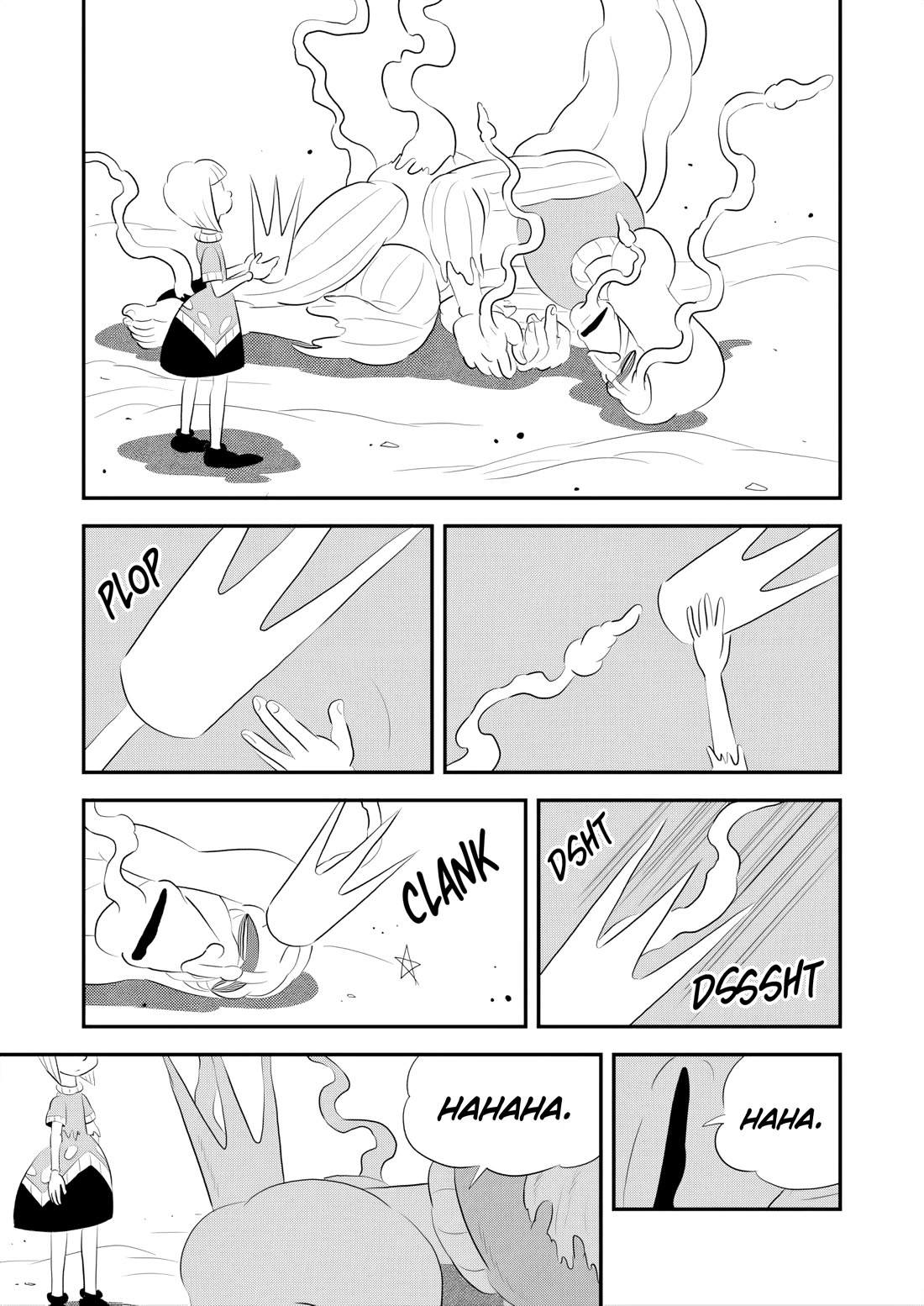 King Ranking Chap 262 - Next Chap 263