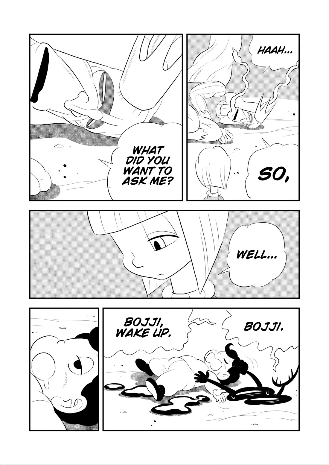 King Ranking Chap 262 - Next Chap 263