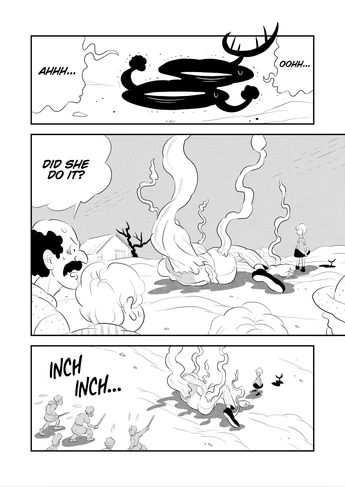 King Ranking Chap 262 - Next Chap 263