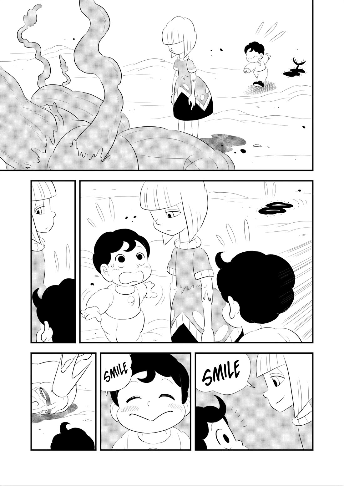 King Ranking Chap 262 - Next Chap 263