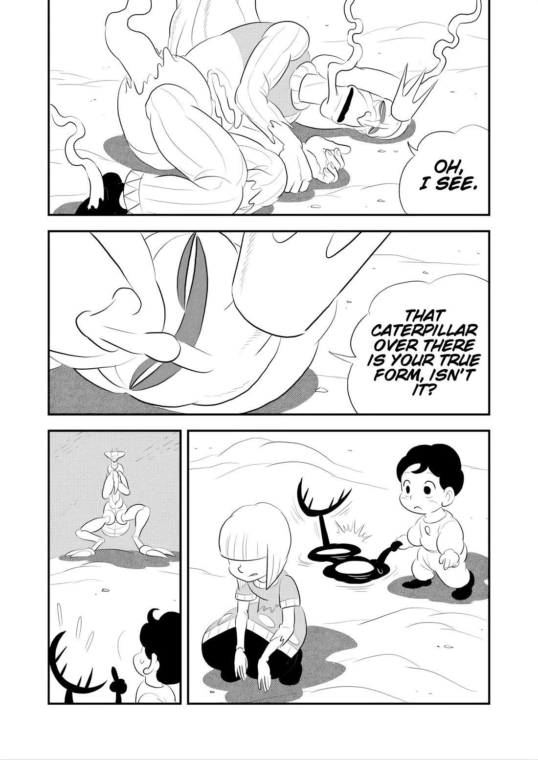 King Ranking Chap 262 - Next Chap 263