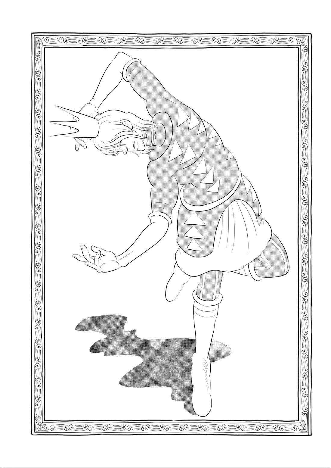 King Ranking Chap 262 - Next Chap 263