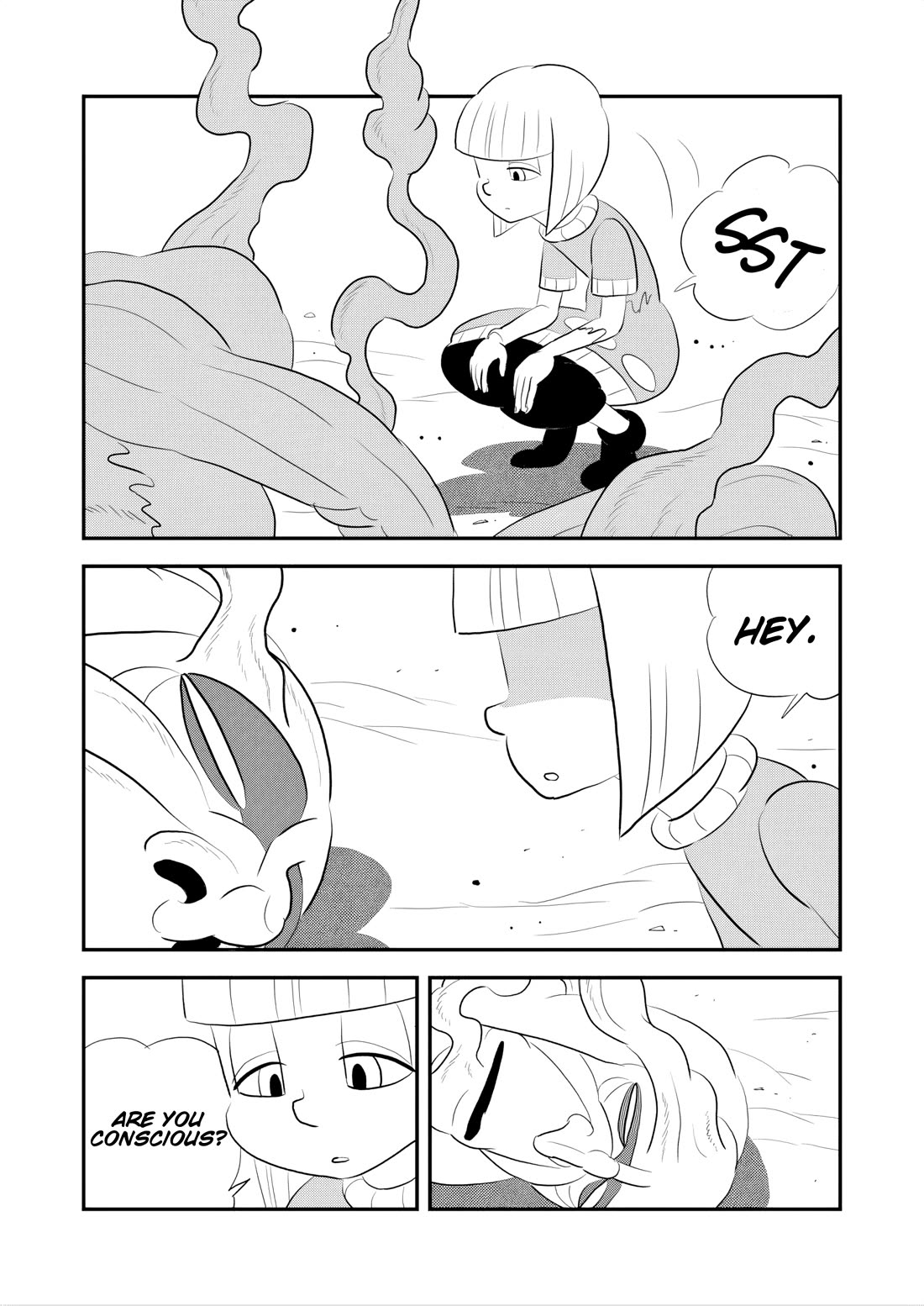 King Ranking Chap 262 - Next Chap 263