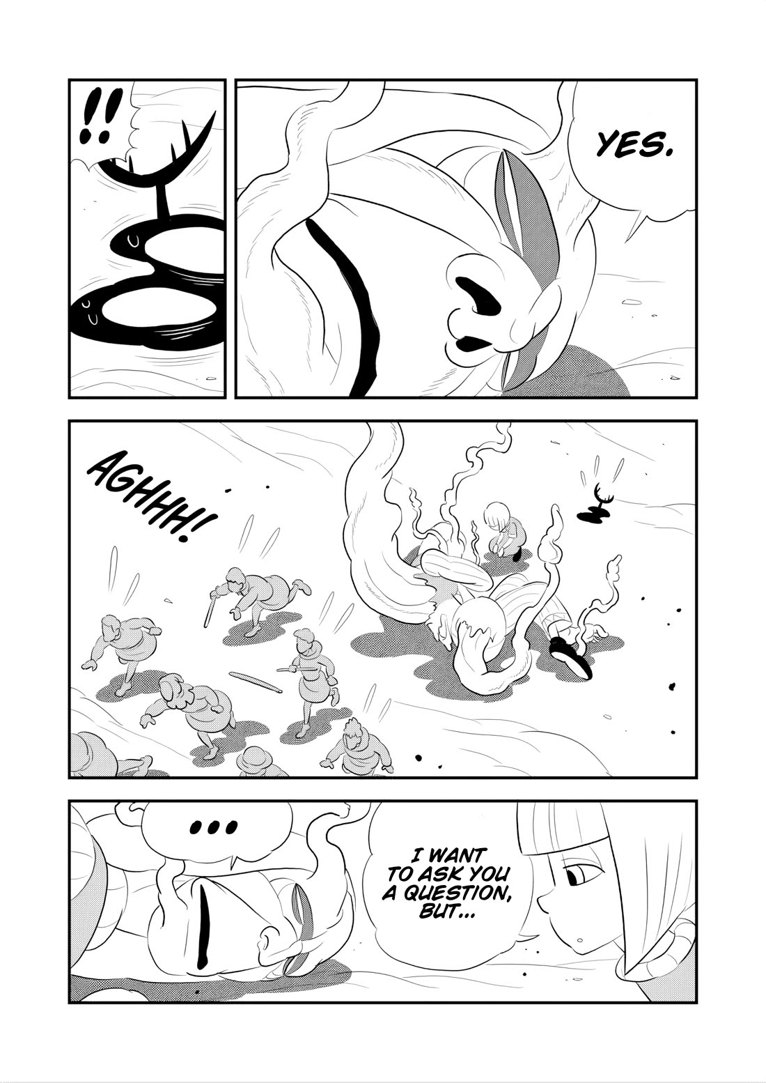 King Ranking Chap 262 - Next Chap 263