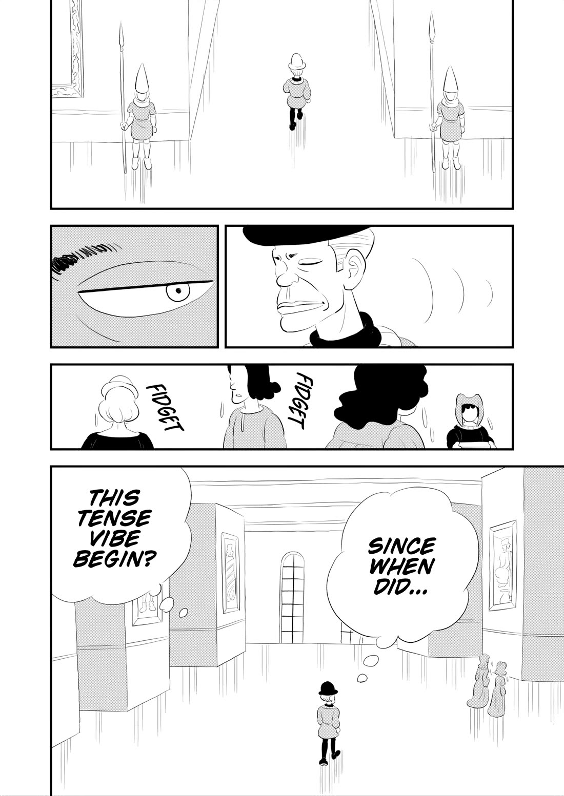 King Ranking Chap 263 - Next Chap 264