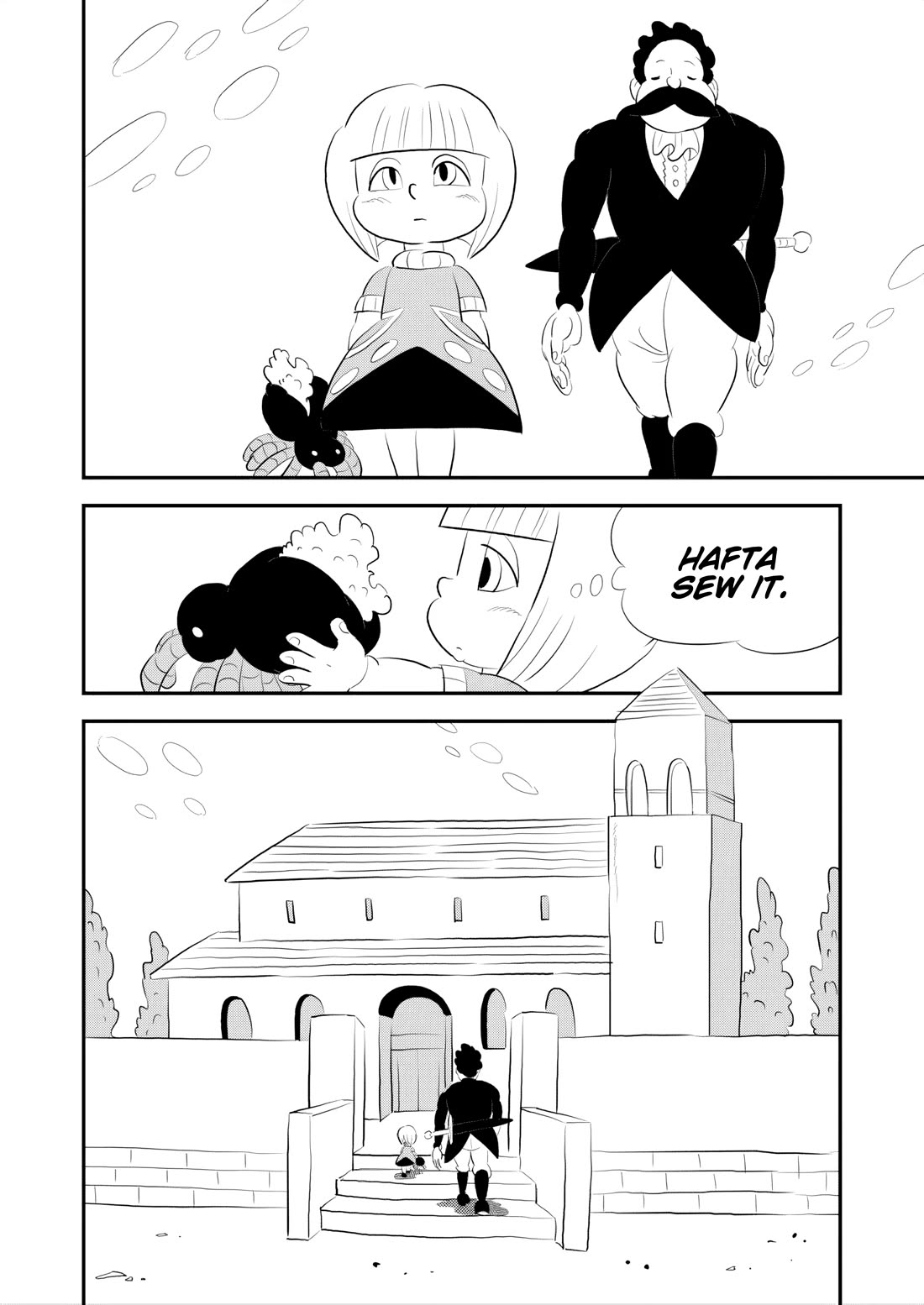King Ranking Chap 263 - Next Chap 264