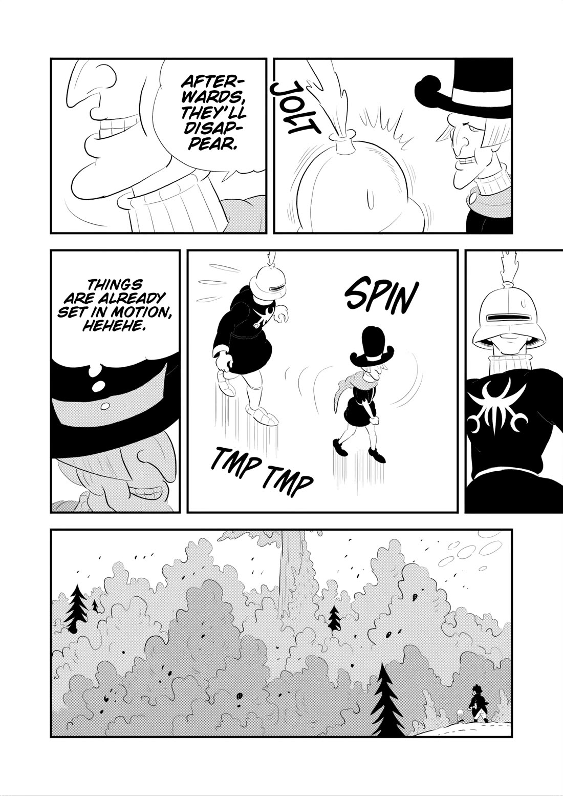 King Ranking Chap 263 - Next Chap 264