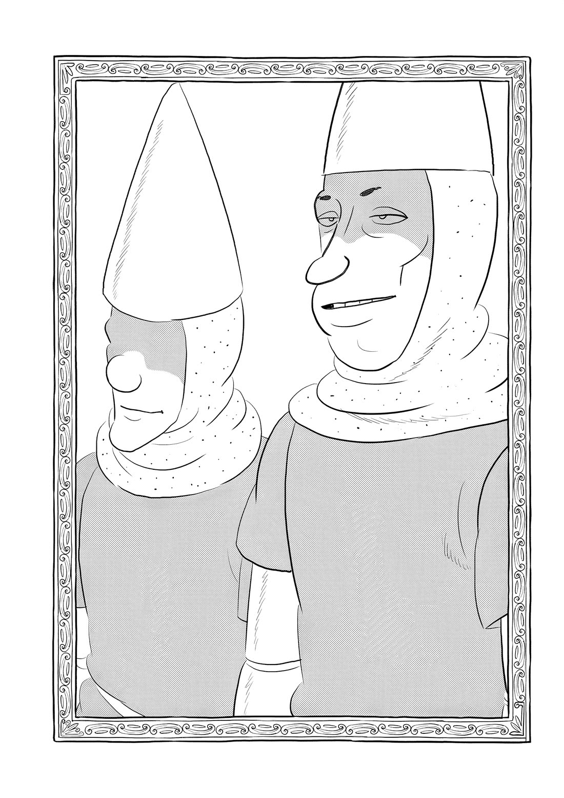 King Ranking Chap 263 - Next Chap 264
