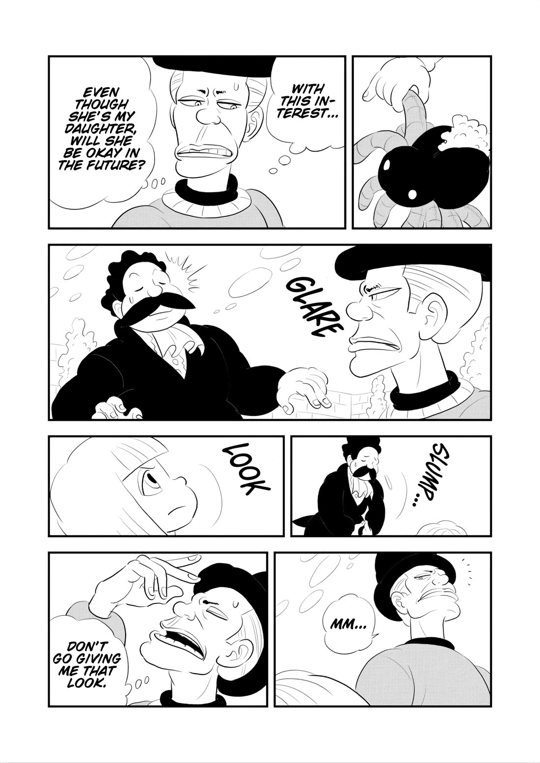 King Ranking Chap 263 - Next Chap 264