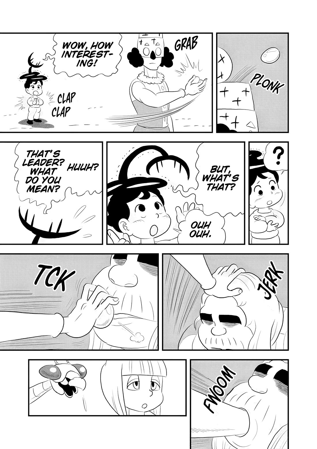 King Ranking Chap 274 - Next Chap 275