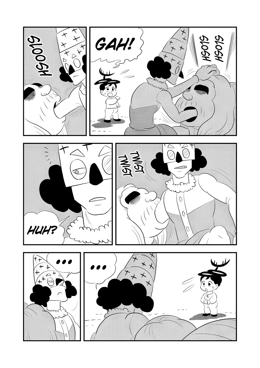 King Ranking Chap 274 - Next Chap 275