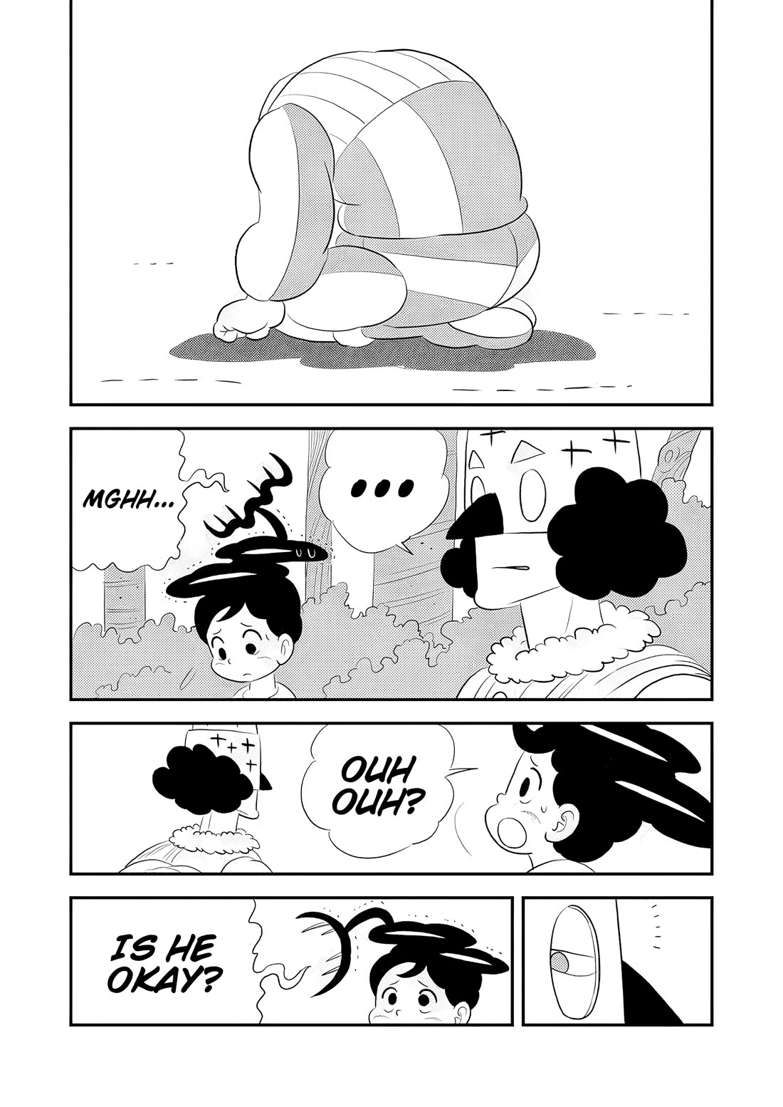 King Ranking Chap 274 - Next Chap 275